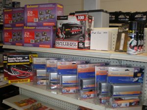 Frederick Maryland Batteries